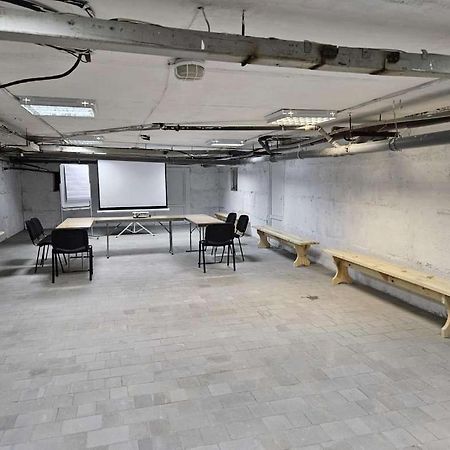 Vitapark Borysfen Kijev Kültér fotó