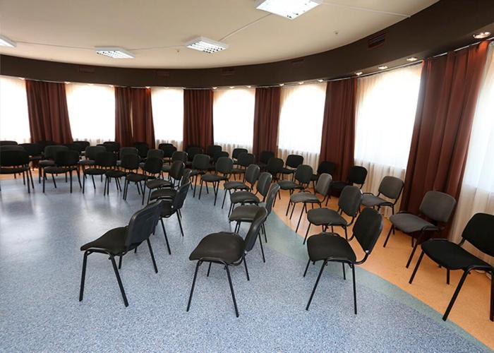 Vitapark Borysfen Kijev Kültér fotó