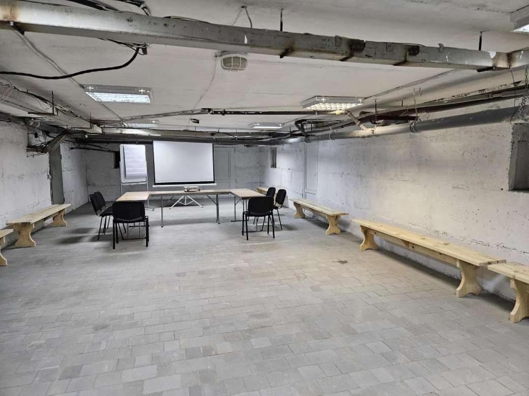 Vitapark Borysfen Kijev Kültér fotó