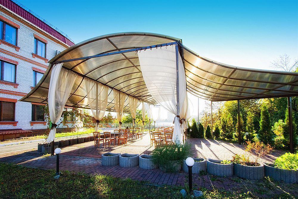 Vitapark Borysfen Kijev Kültér fotó