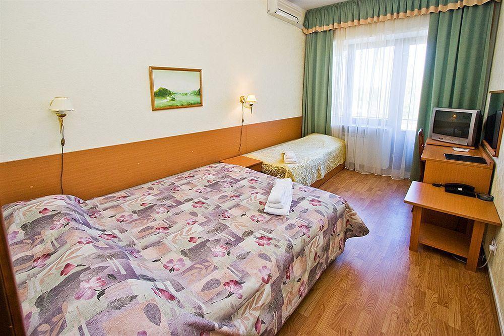 Vitapark Borysfen Kijev Kültér fotó