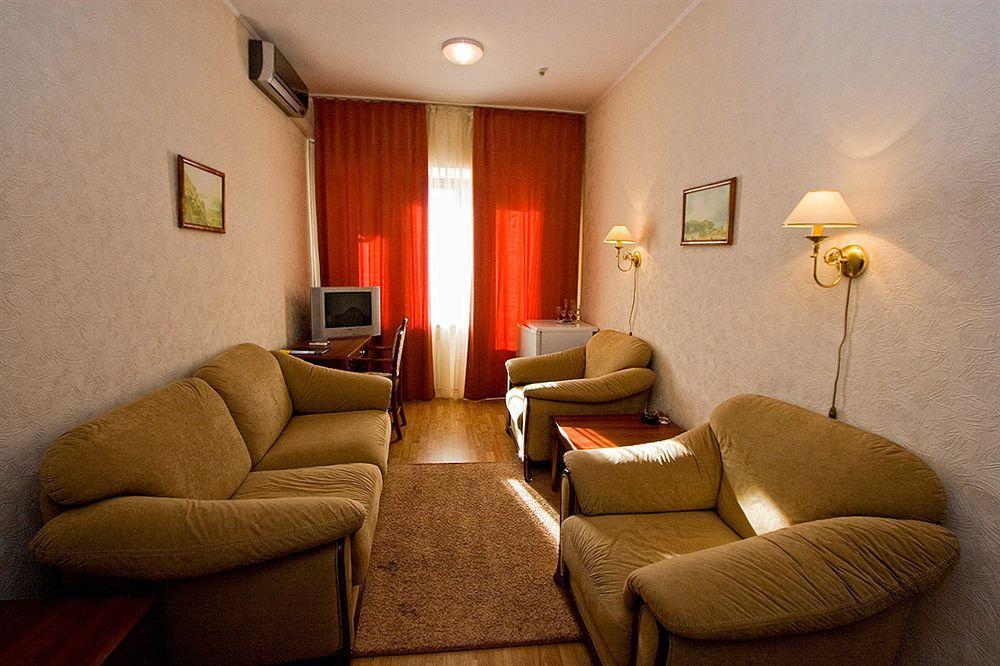 Vitapark Borysfen Kijev Kültér fotó