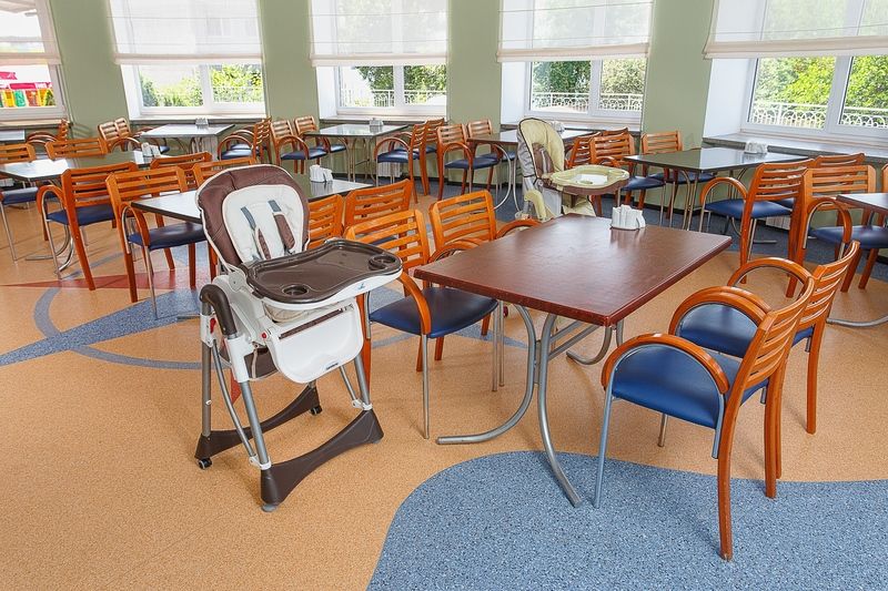 Vitapark Borysfen Kijev Kültér fotó