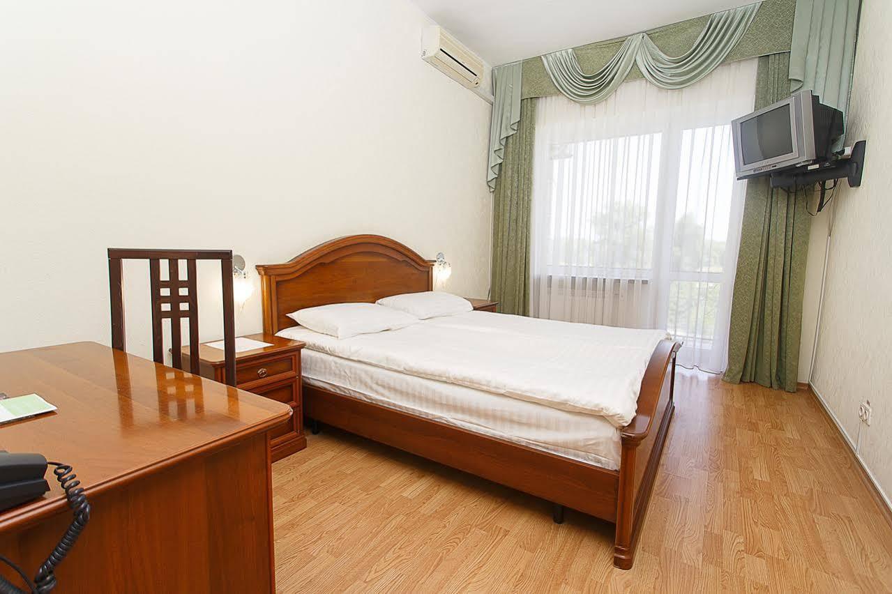 Vitapark Borysfen Kijev Kültér fotó